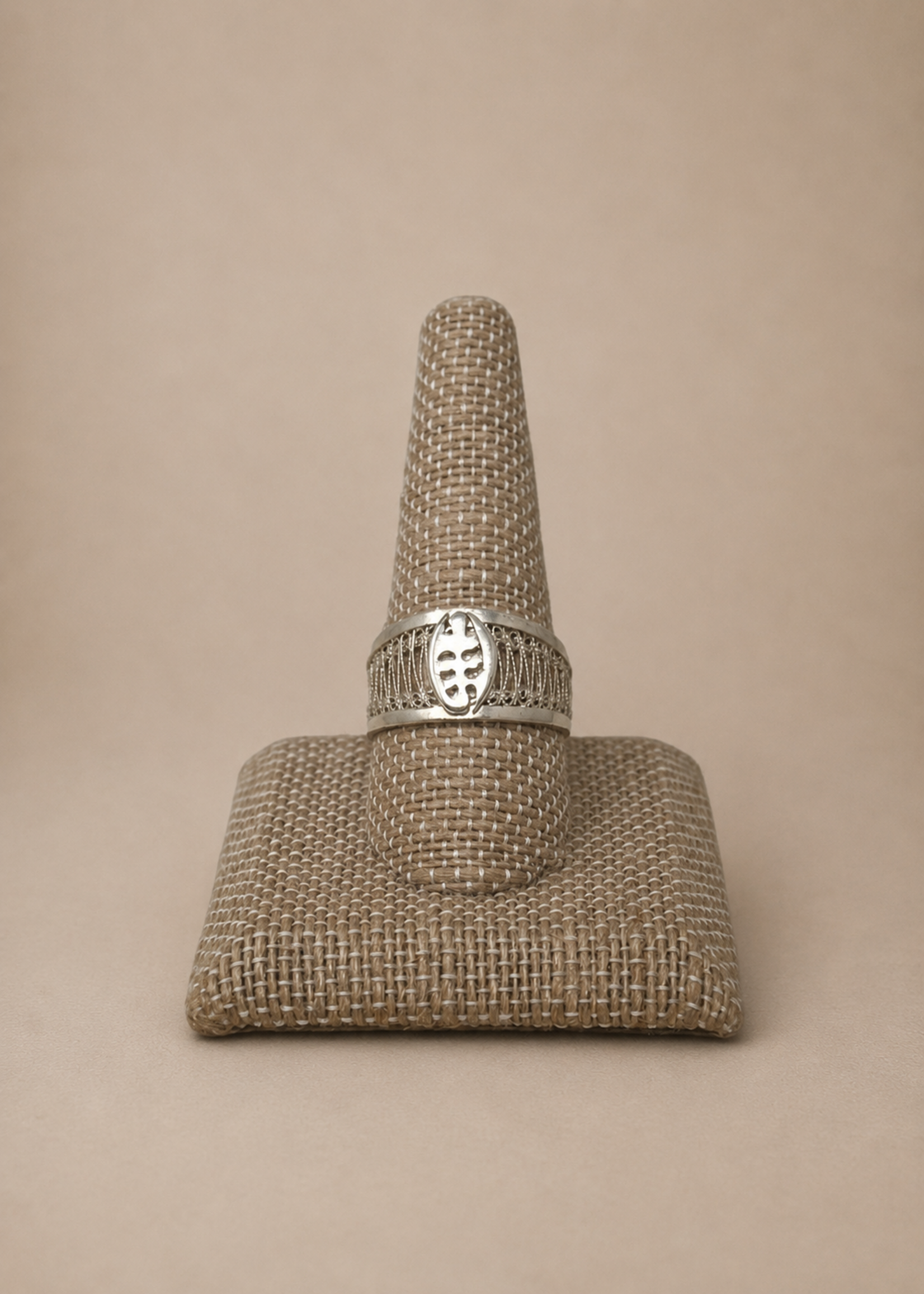 SKC GYENAME BAND RING