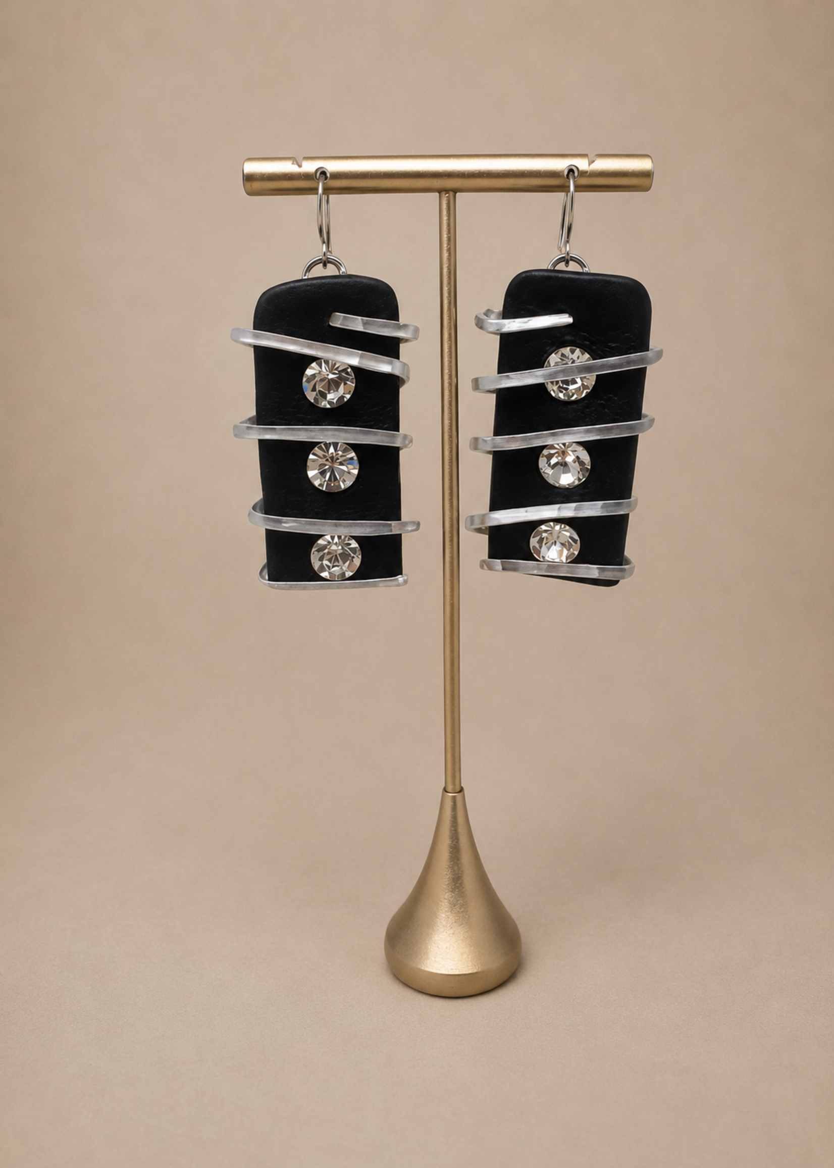 FOXY EARRINGS