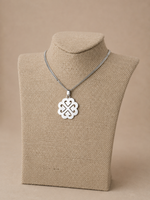 Adinkra Pendant