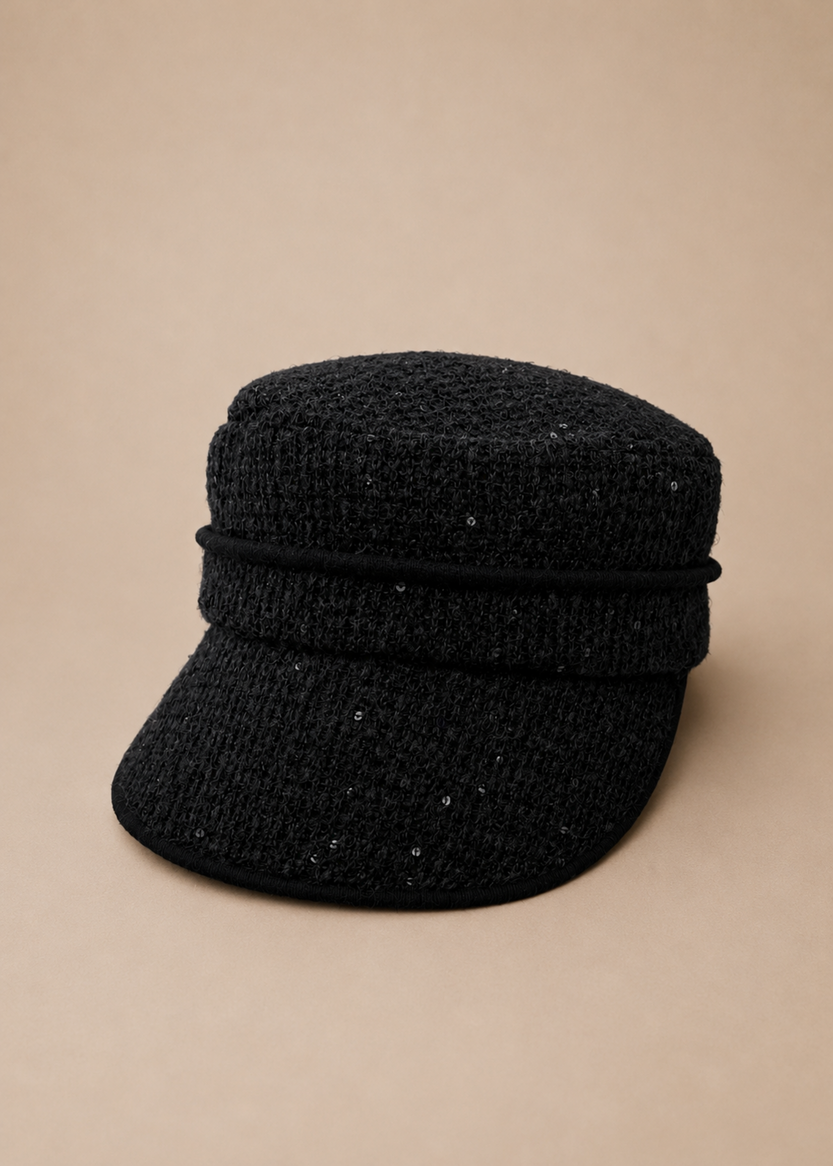 DZIFA HAT SPARKLE