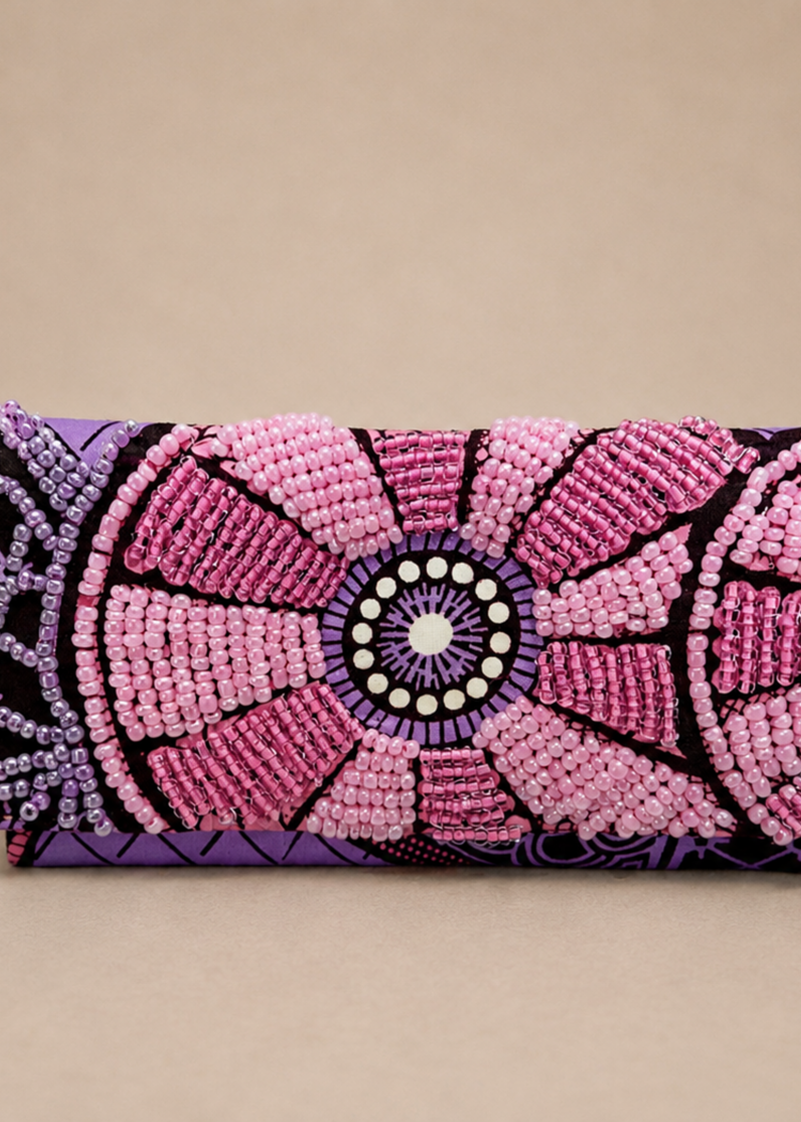 BEDAZZLED LADIES WALLET