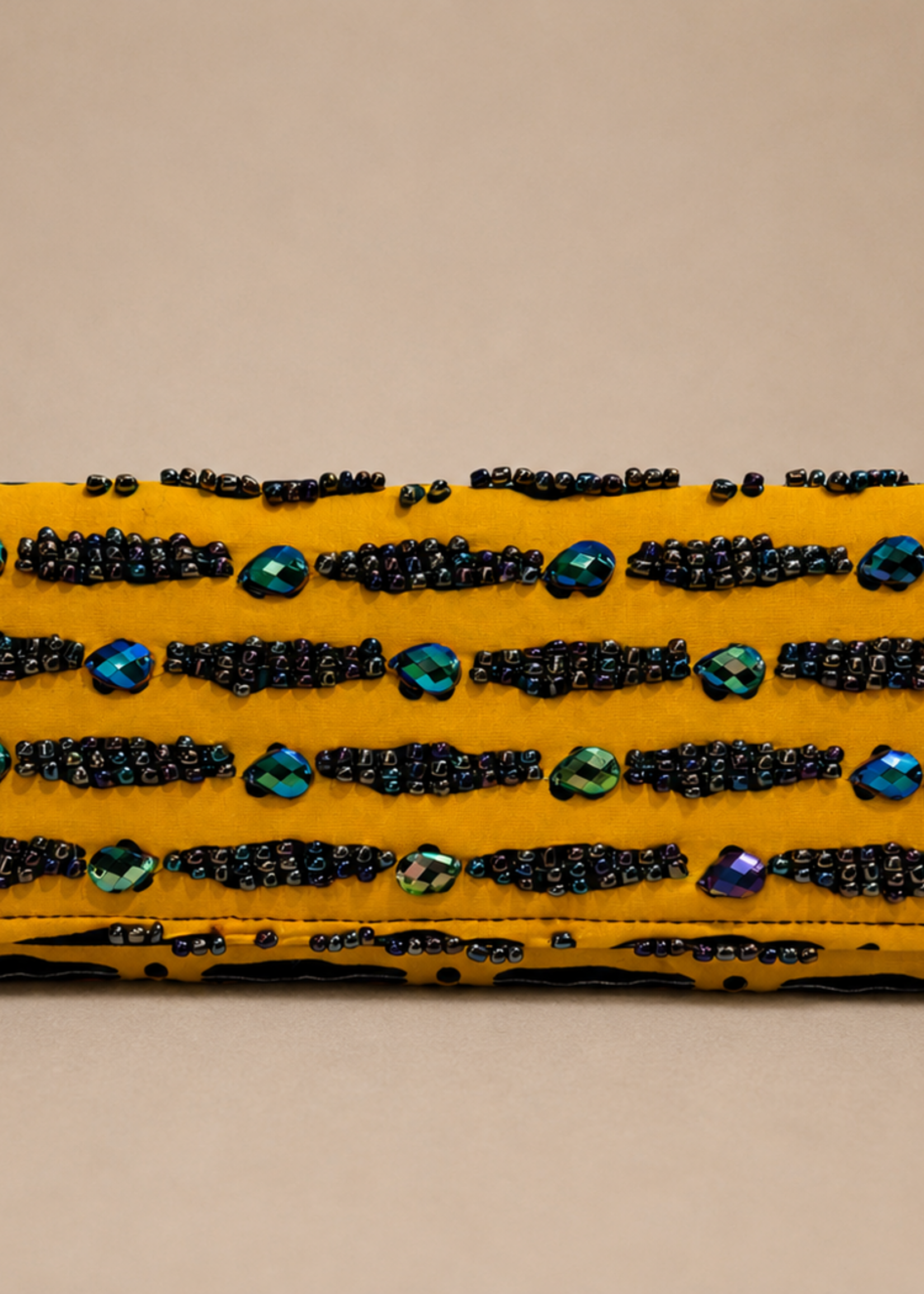 BEDAZZLED LADIES WALLET