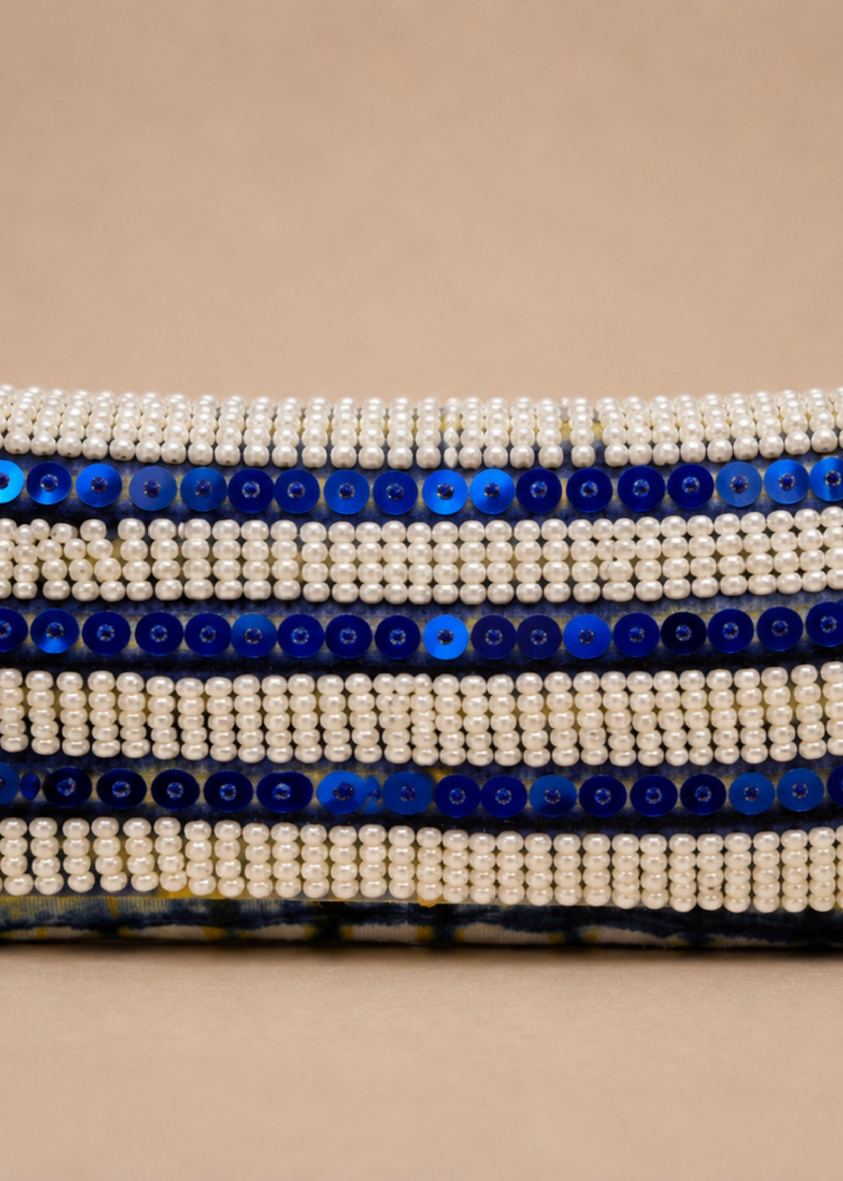 BEDAZZLED LADIES WALLET