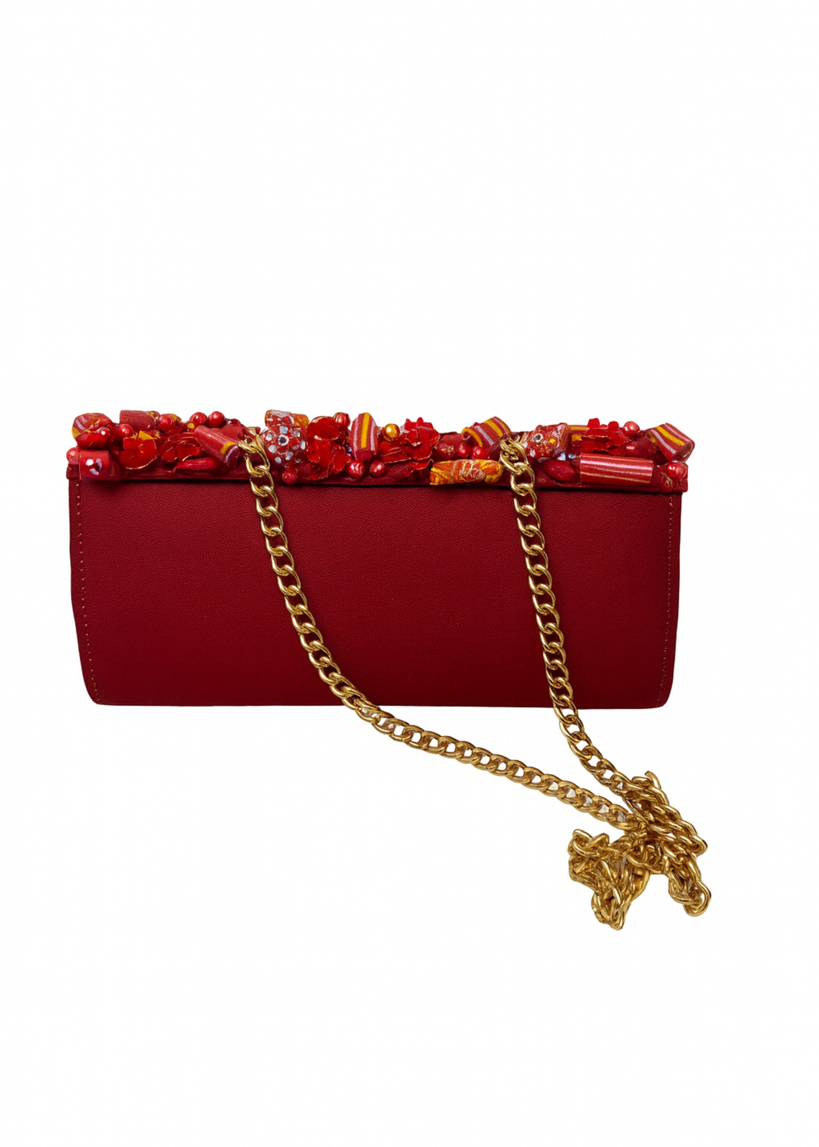 SKC Niki Trade Beads Bag