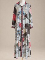 Seraphina Shirt Dress
