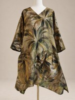 TINA SHAKE DRESS
