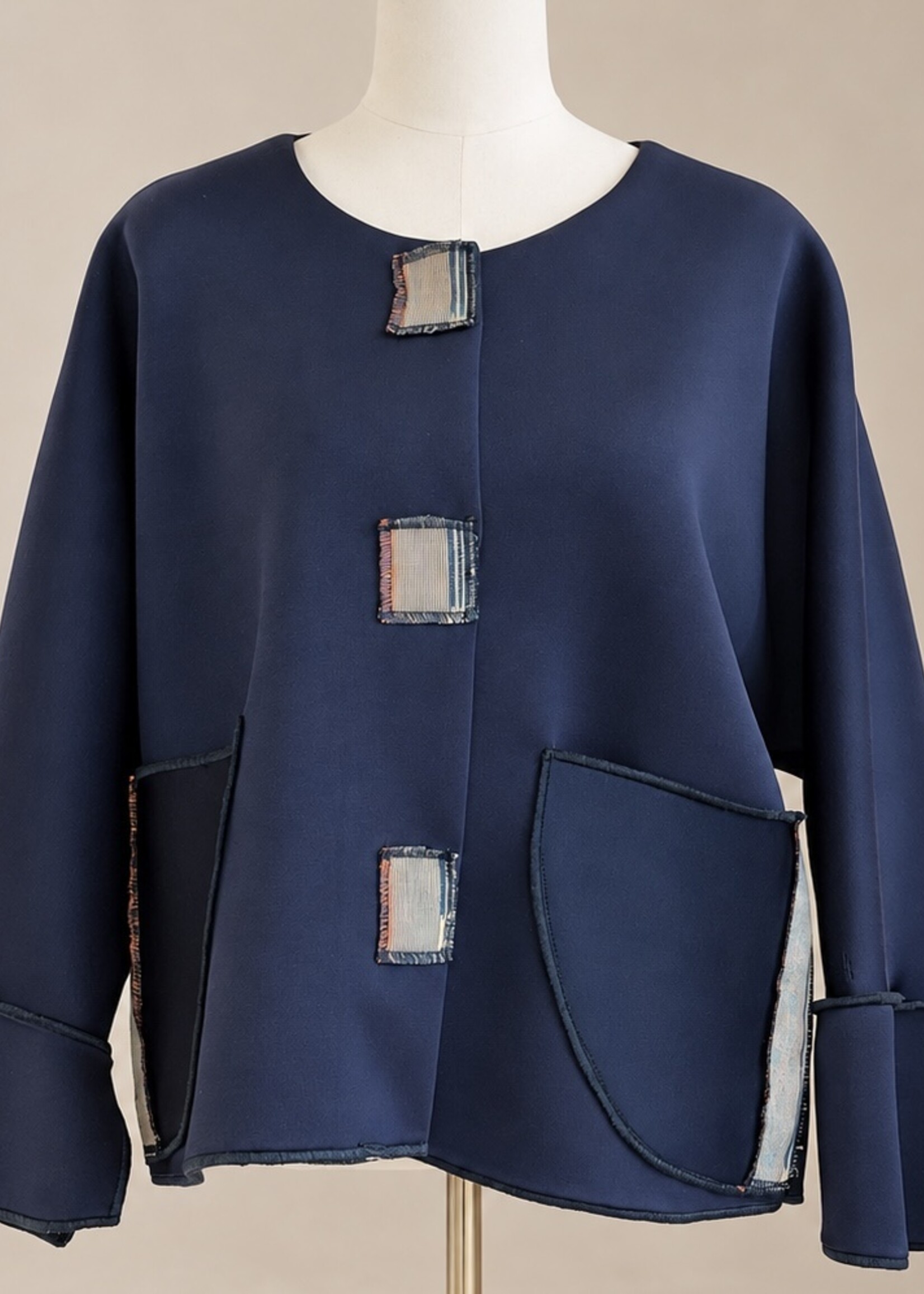 SKC SKC NEOFUSION JACKET