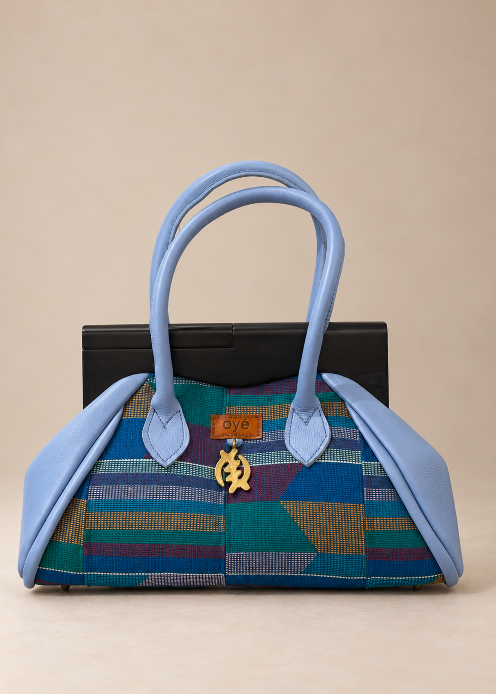 Oye Bag W/ Handles