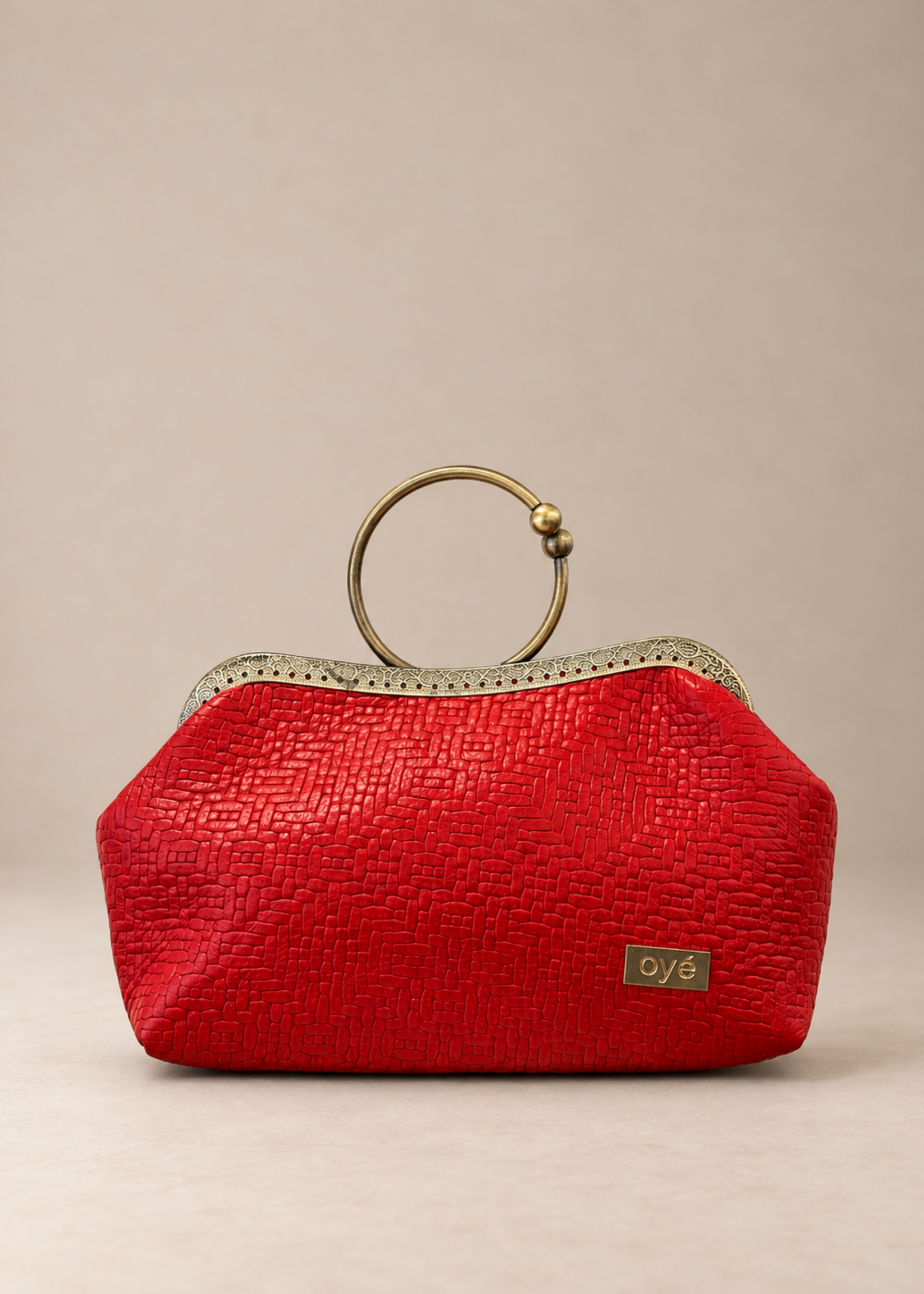 Oye Wristlet
