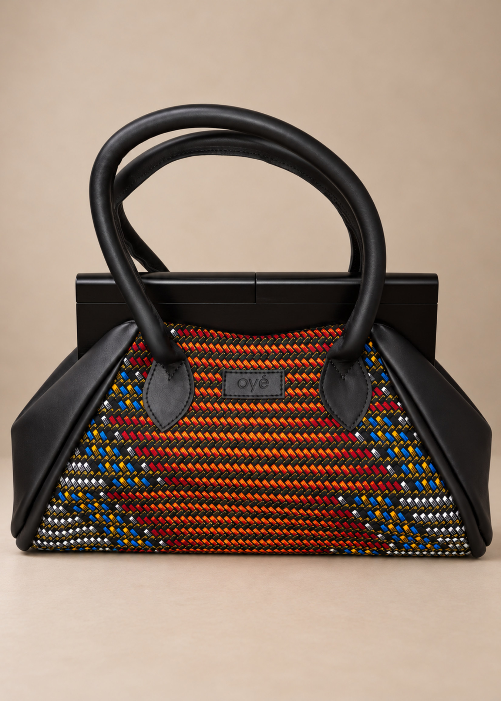 Oye Bag W/ Handles