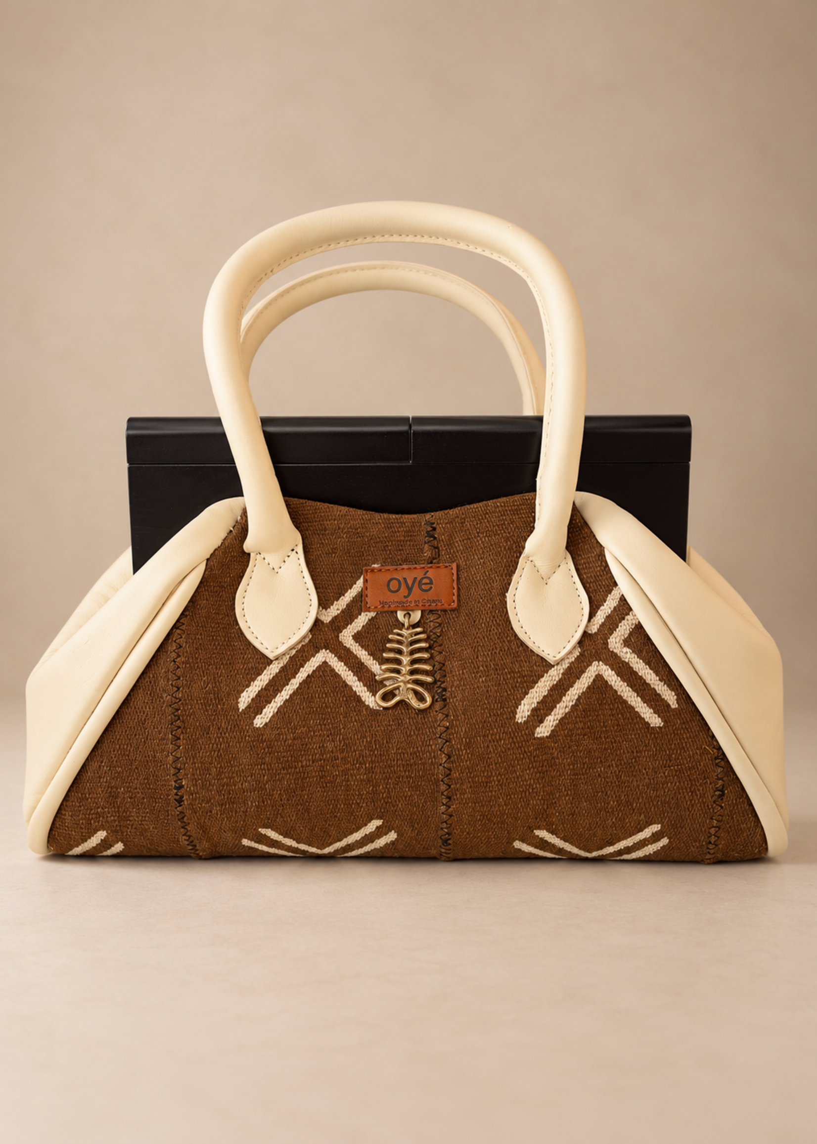 Oye Bag W/ Handles