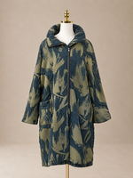 OLYMPIA JACKET