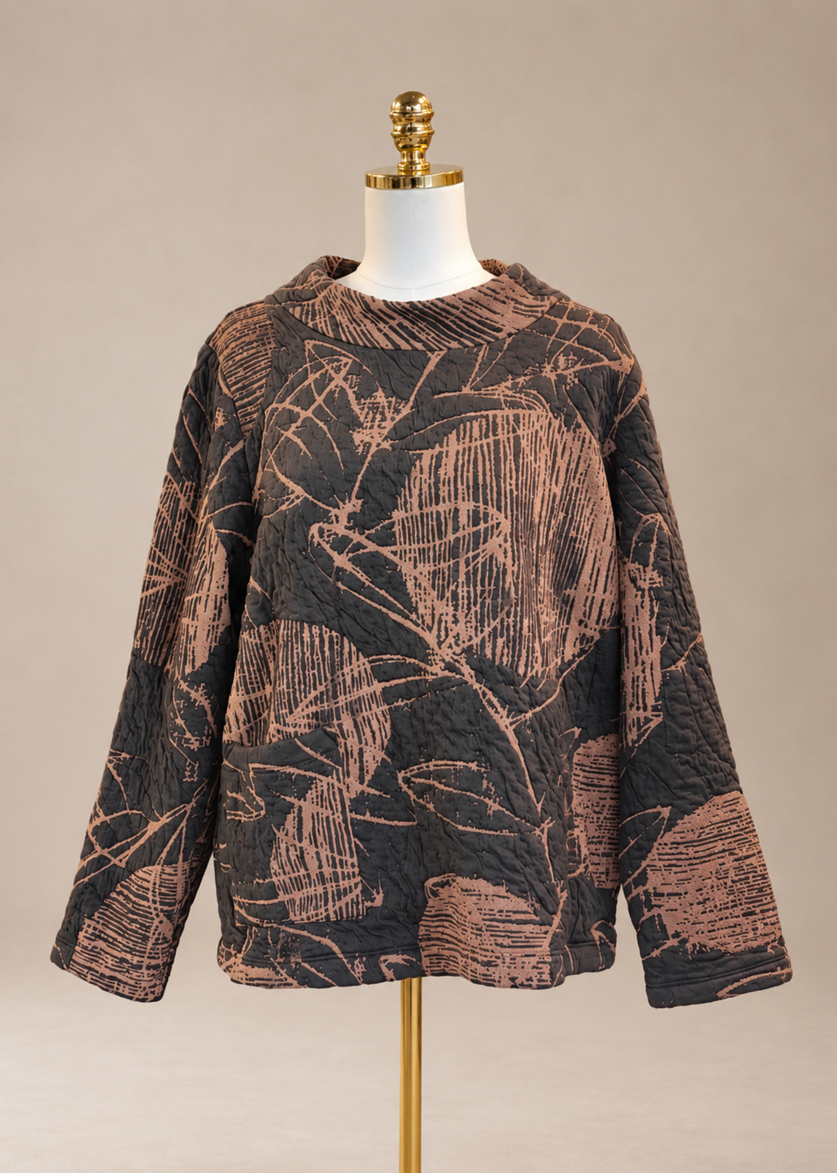 SICILY TOP