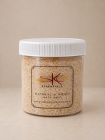 NATURAL BATH SALTS