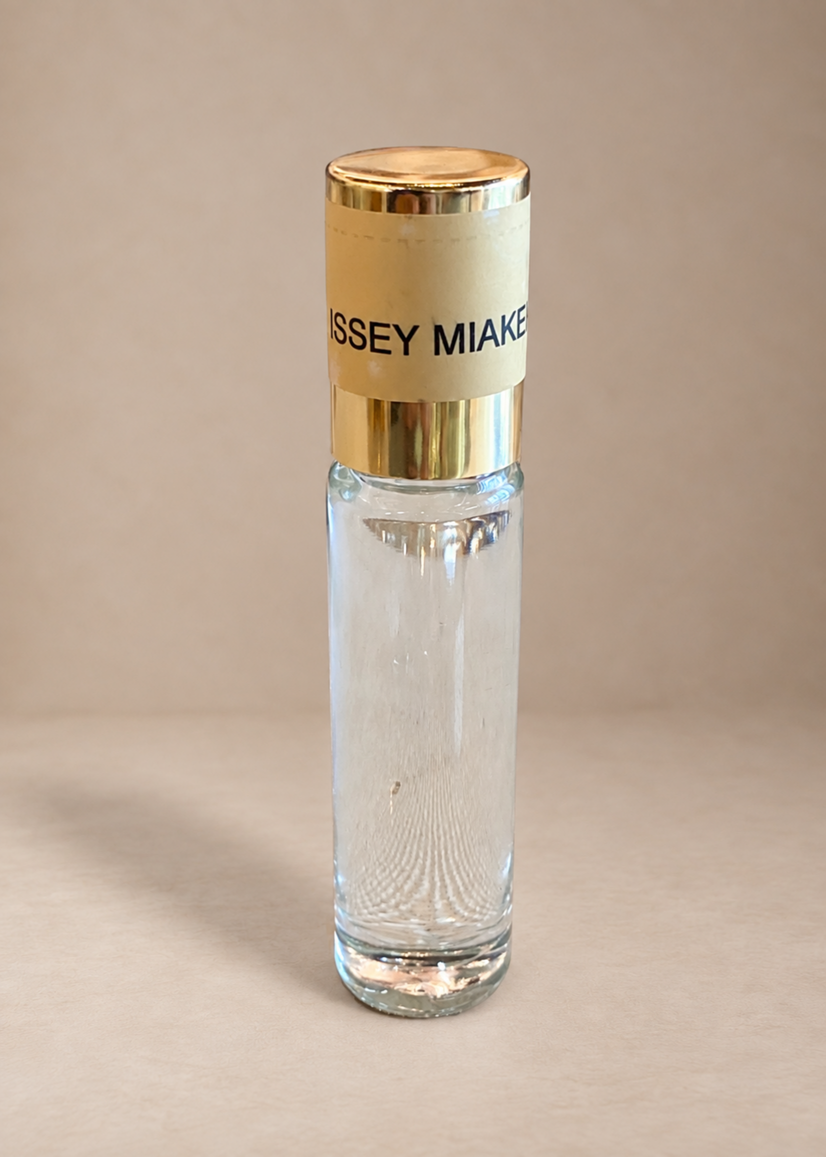 ROLL ON FRAGRANCE