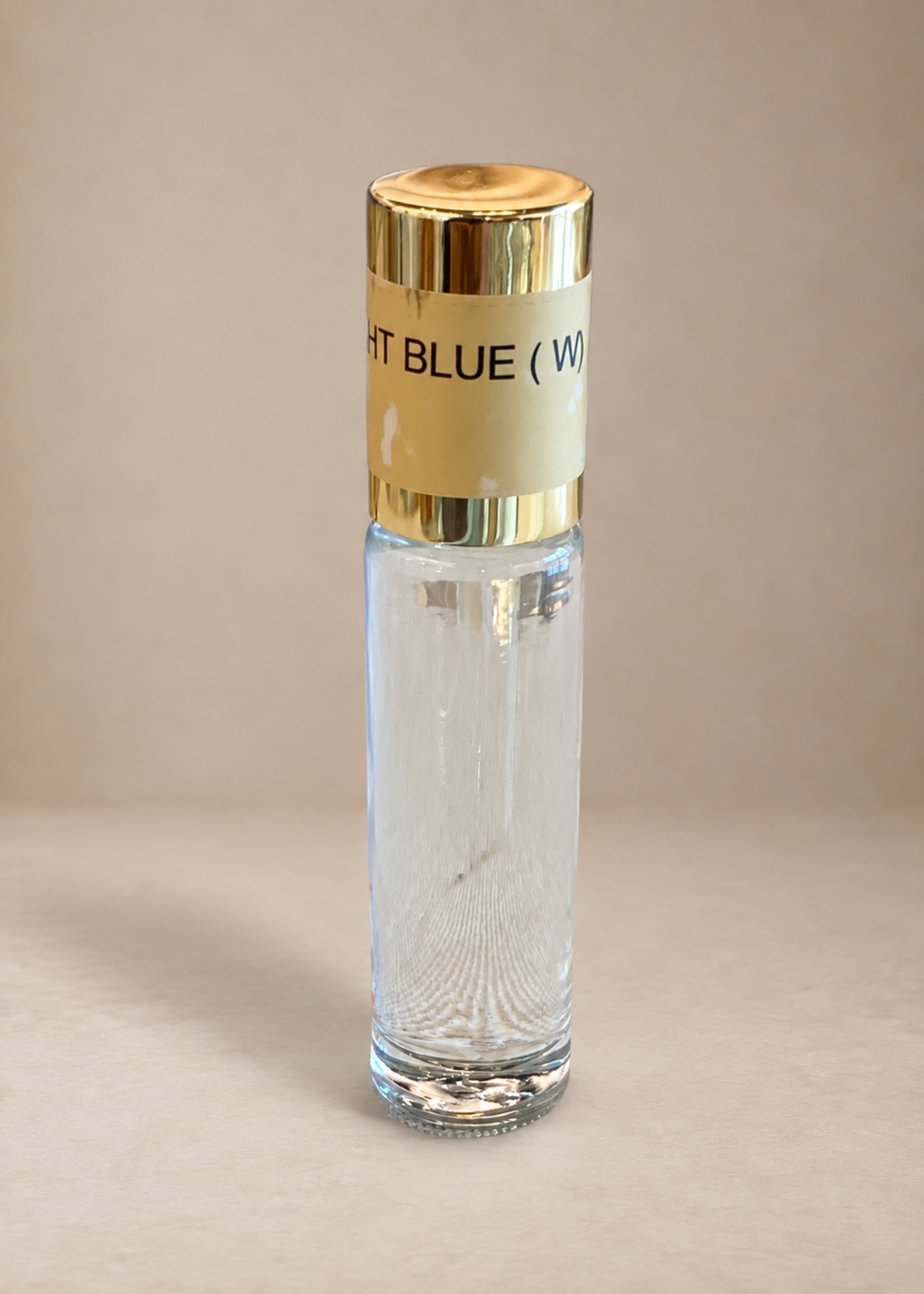 ROLL ON FRAGRANCE