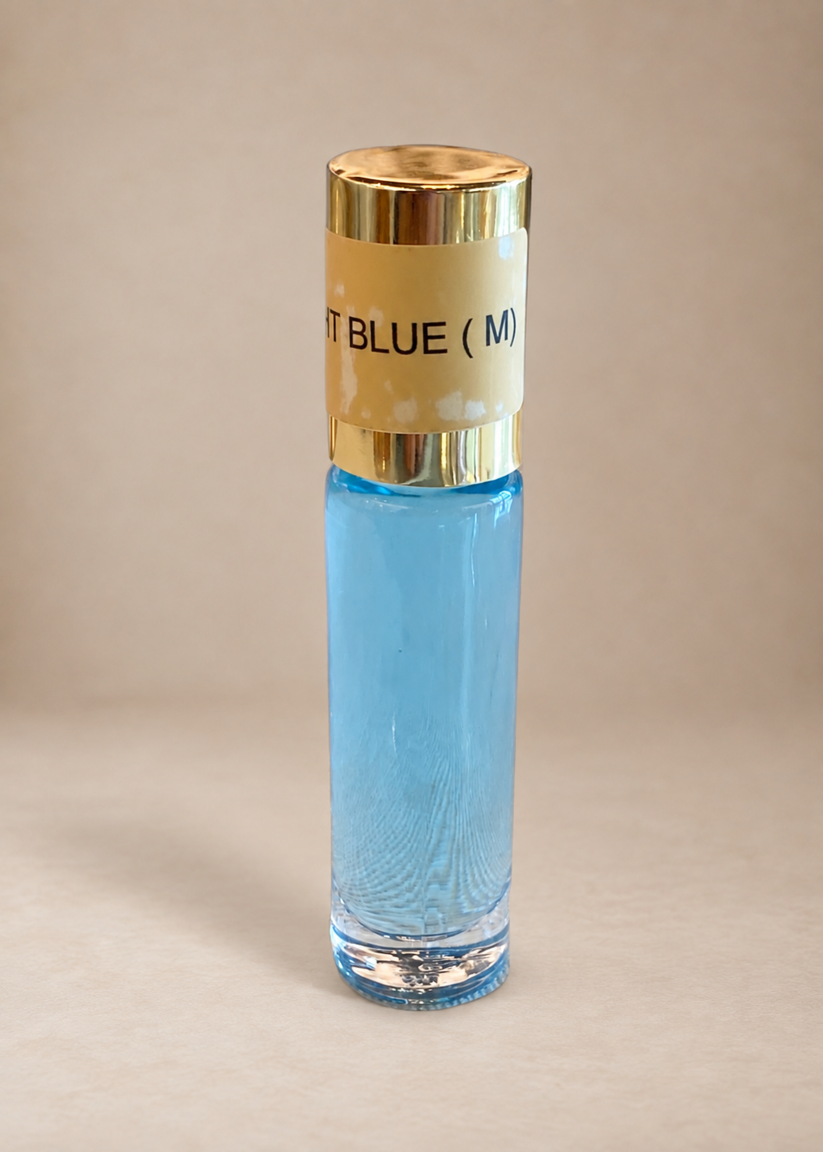 ROLL ON FRAGRANCE