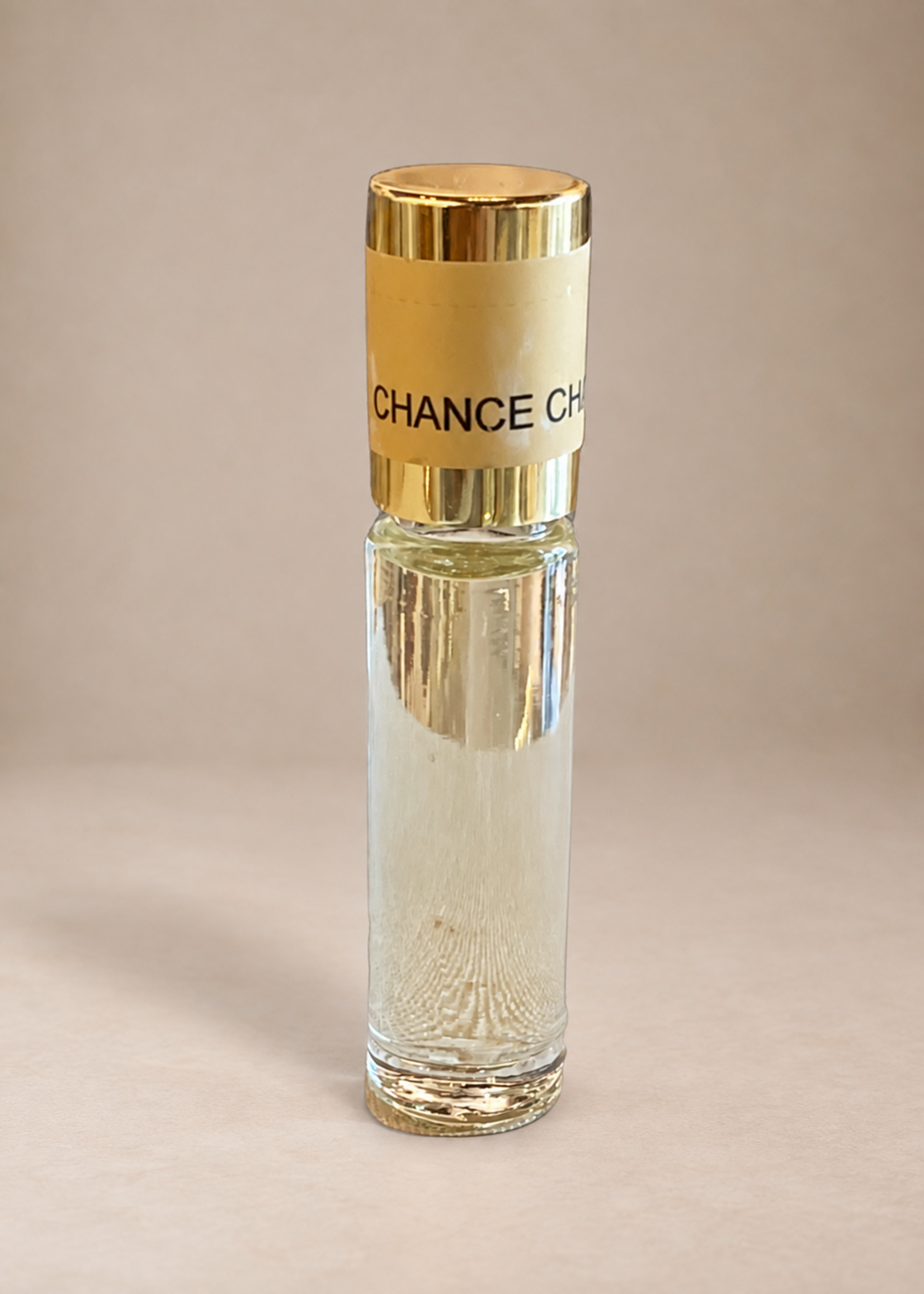 ROLL ON FRAGRANCE