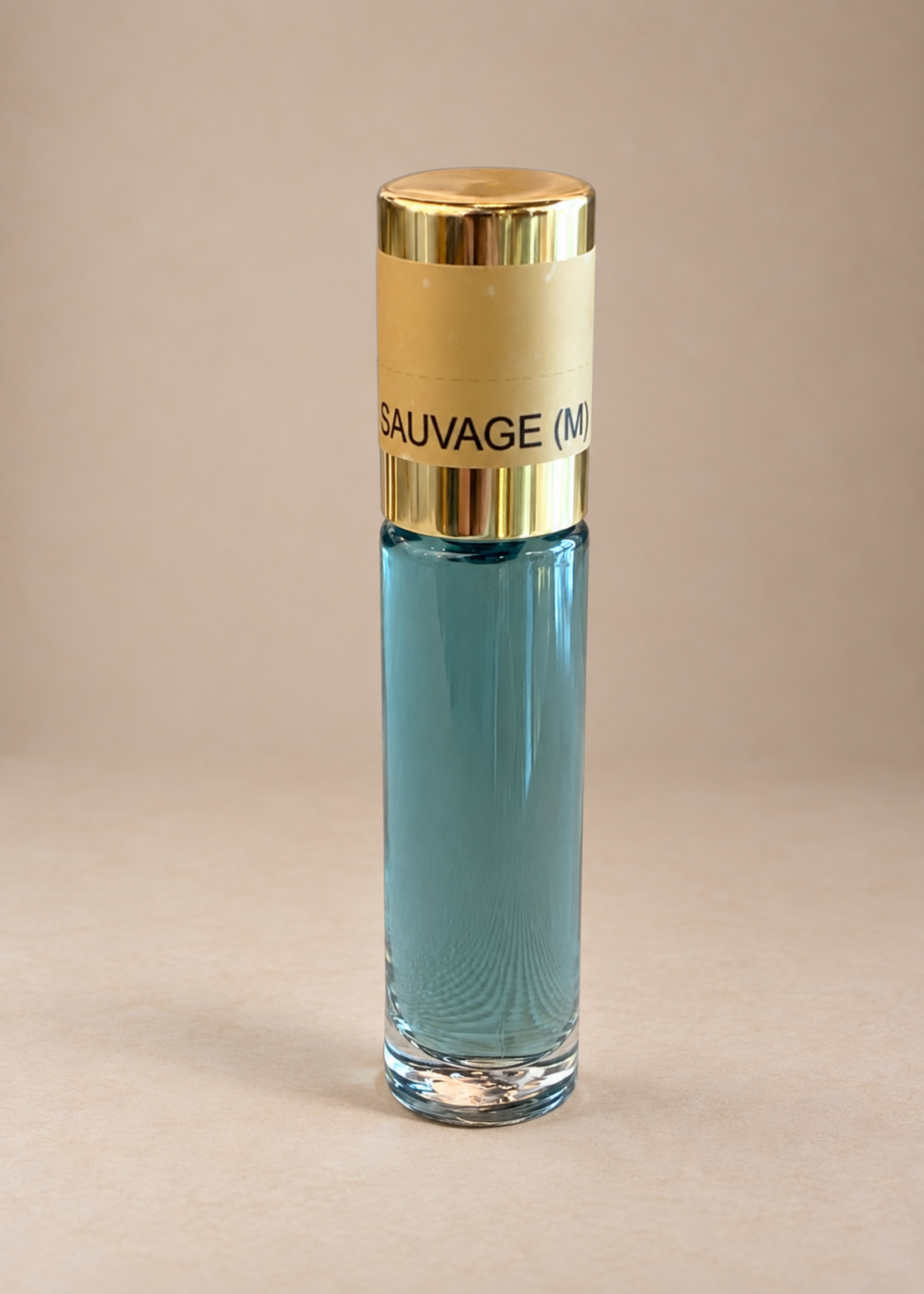 ROLL ON FRAGRANCE