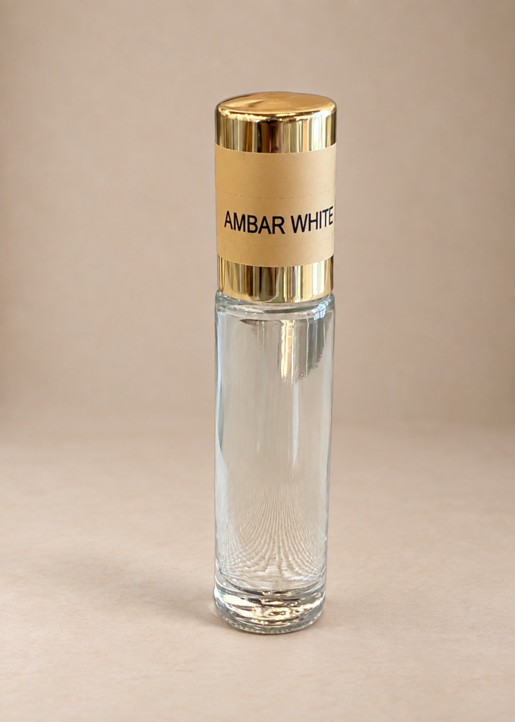 ROLL ON FRAGRANCE