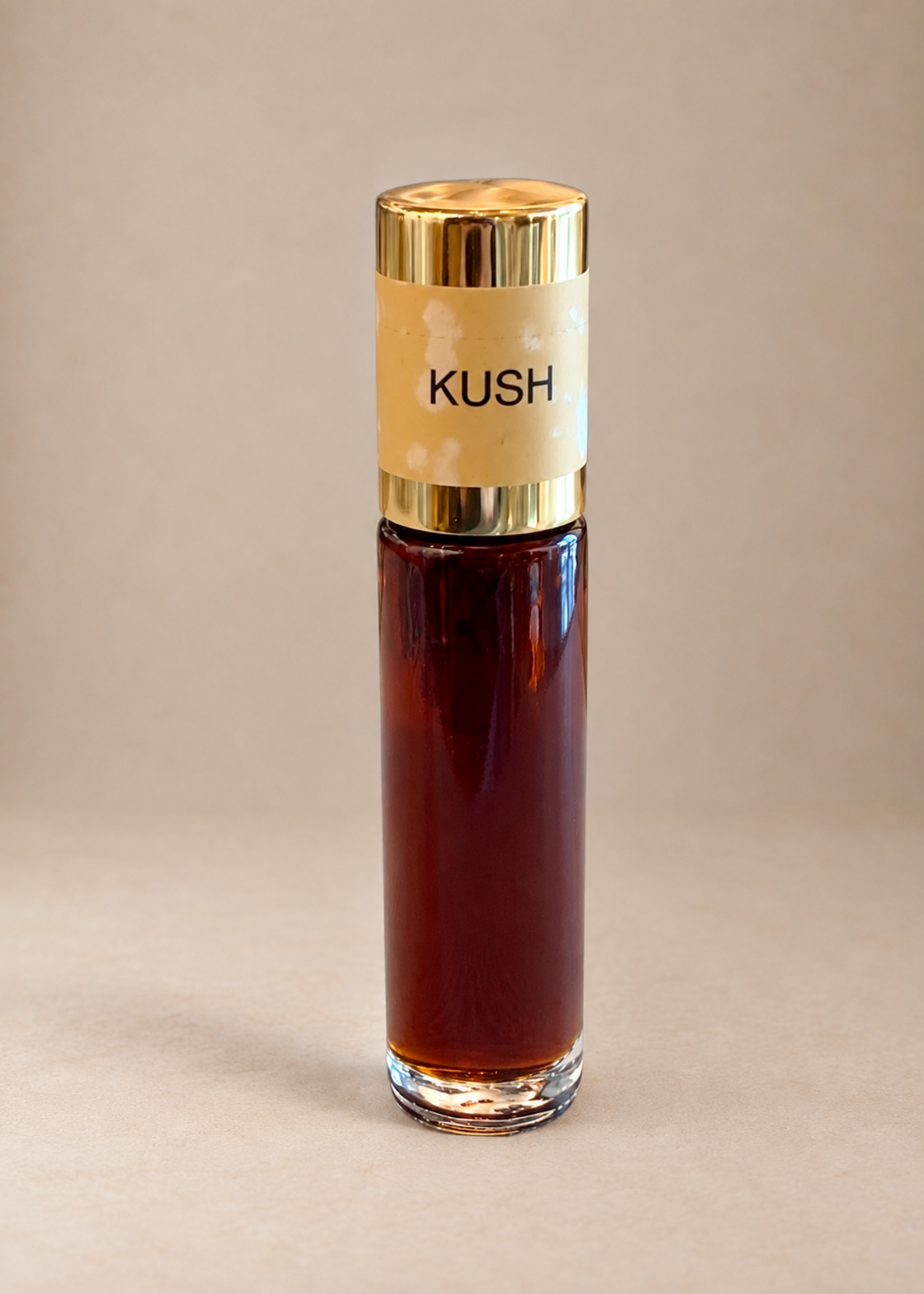 ROLL ON FRAGRANCE