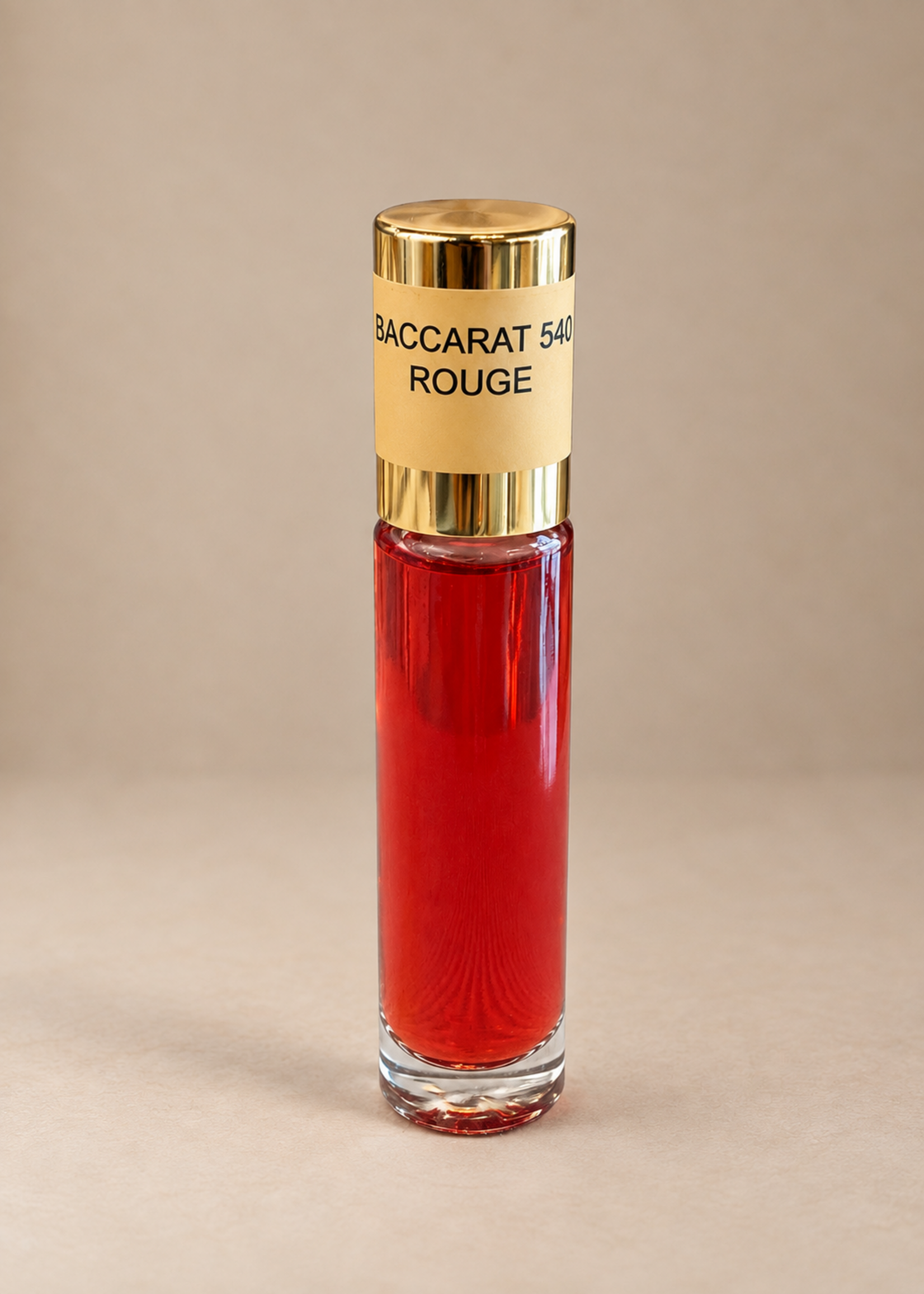 ROLL ON FRAGRANCE