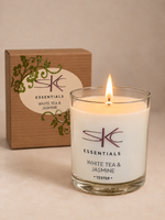 SKC NATURAL SOY CANDLE