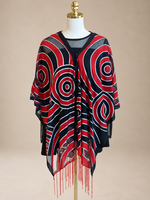 Zola 7 Way Scarf