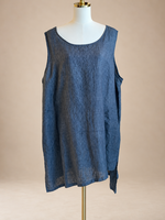 Flossie Tunic