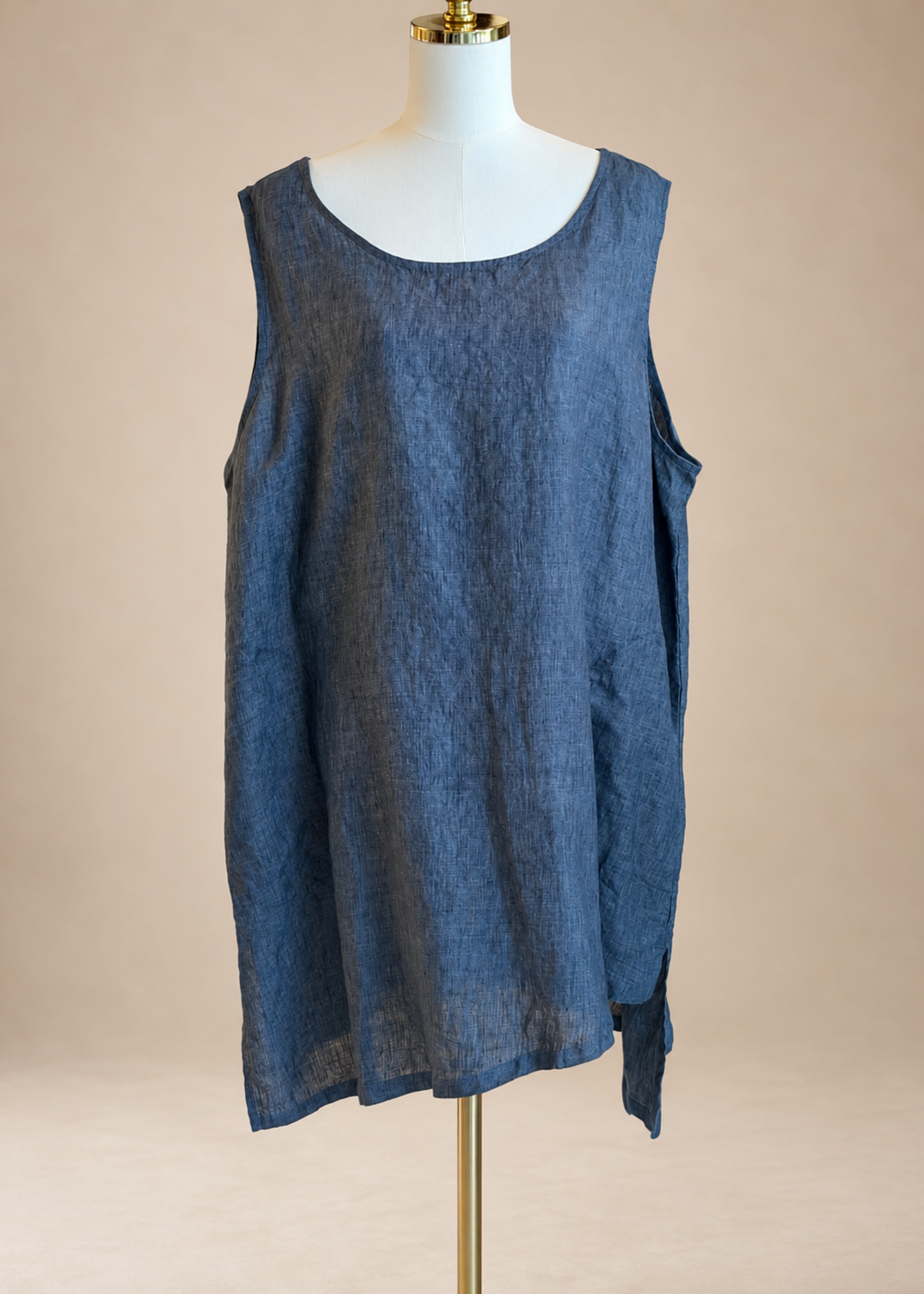 Flossie Tunic