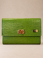 Mansa Oye Clutch Bag