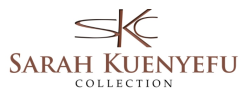 SARAH KUENYEFU COLLECTION, HOUSE OF AFRICA INC.