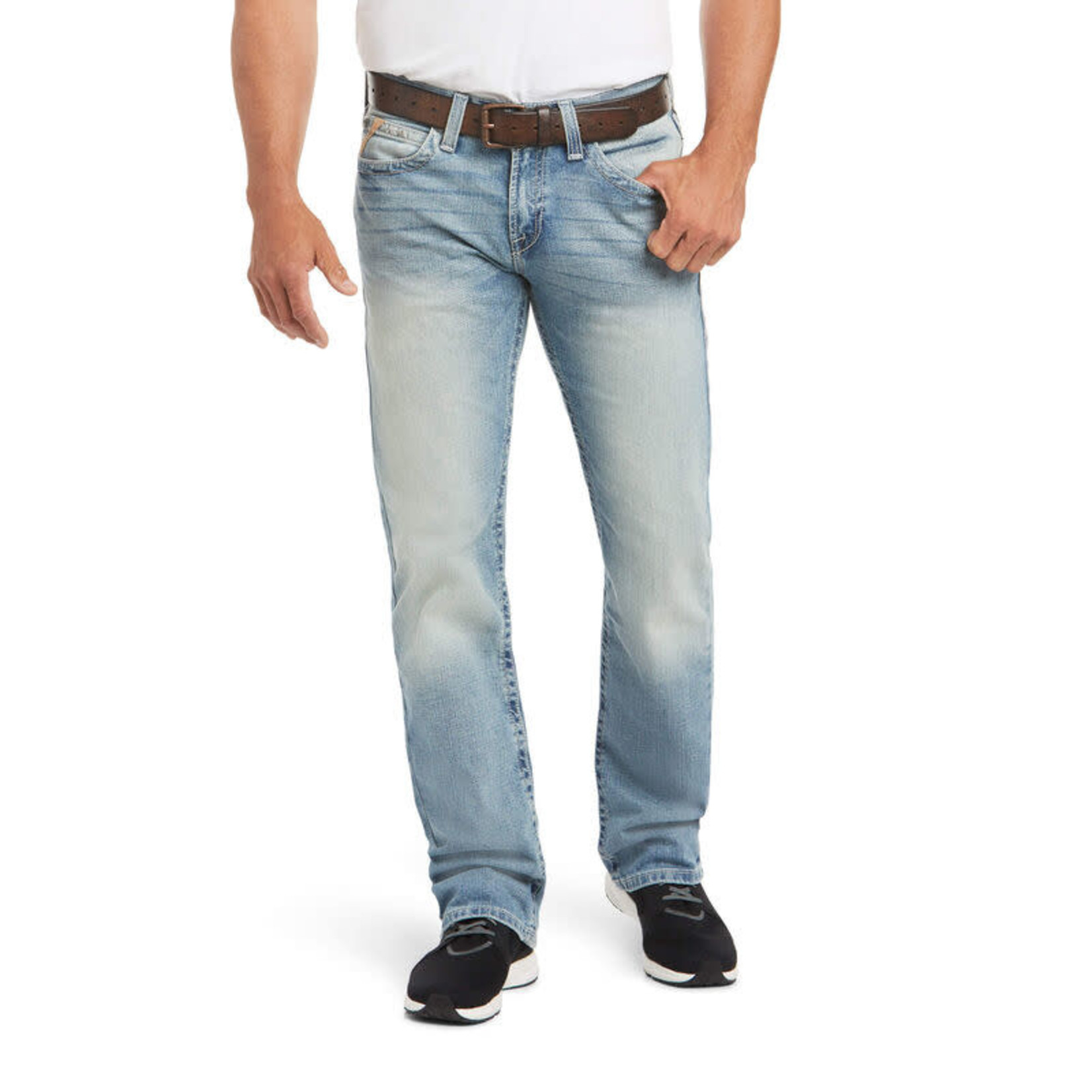 M7 Rocker Stretch Stirling Stackable 