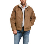 Ariat ARIAT MENS GRIZZLY CANVAS JACKET
