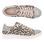 Holster Holster Stardust Leopard Glitter Sneakers