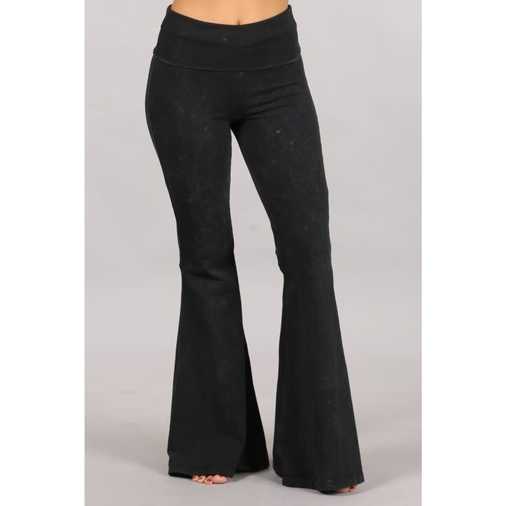 Chatoyant sales bell bottoms