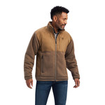 Ariat ARIAT MENS GRIZZLY CANVAS BLUFF JACKET