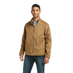Ariat ARIAT MENS GRIZZLY CANVAS LIGHTWEIGHT JACKET