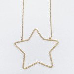 Ellison+Young "You're a Shining Star" Necklace