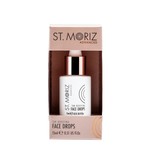 St. Moriz Self Tan St. Moriz Advanced Pro Radiant Glow Tan Boosting Facial Serum-Tanning Drops