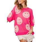 Bibi All Smiles Sweater