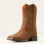 Ariat Kids Hybrid Rancher Western Boot