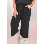 Jess Lea Time To Travel Textured Pants