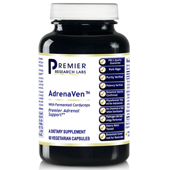 AdrenaVen (60 Vcaps)