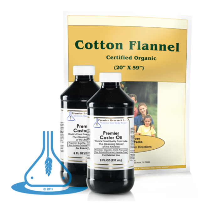Premier Cotton Flannel (20"x59")