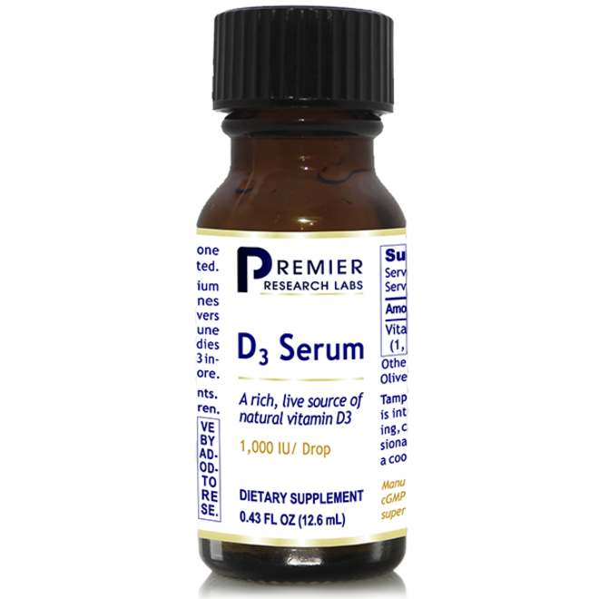 D3 Serum (0.43 fl oz)