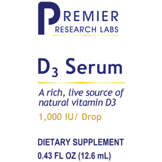 D3 Serum (0.43 fl oz)