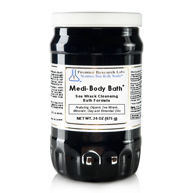 Medi-Body Bath (25 oz) ~