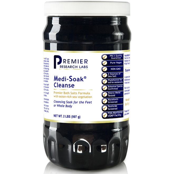 Medi-Soak (2lbs) ~
