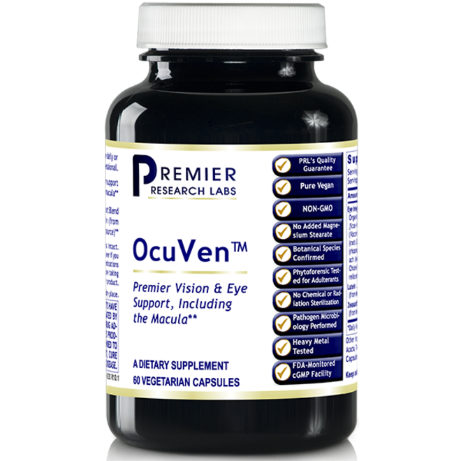 OcuVen (60 Vcaps)